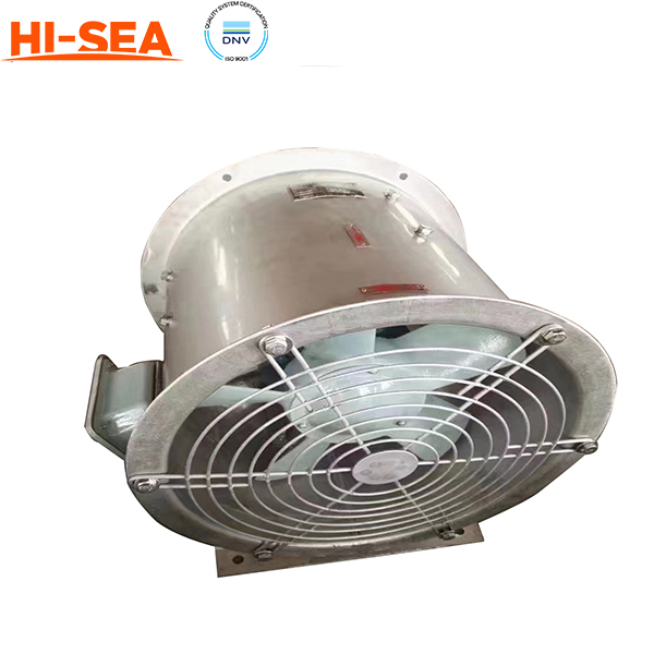 JCZ-30B Marine Fan